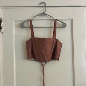 Wildfang Empower 6-Way Corset